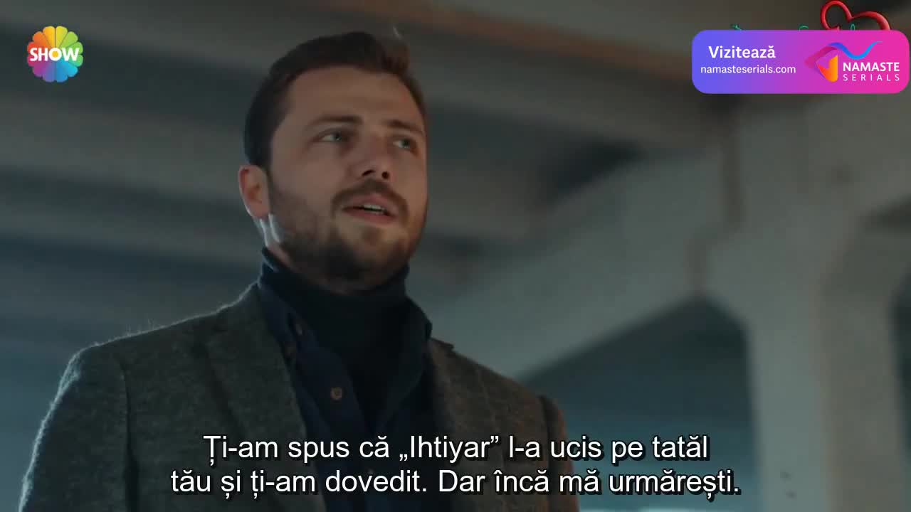 Ariza - Avarie Episodul 24