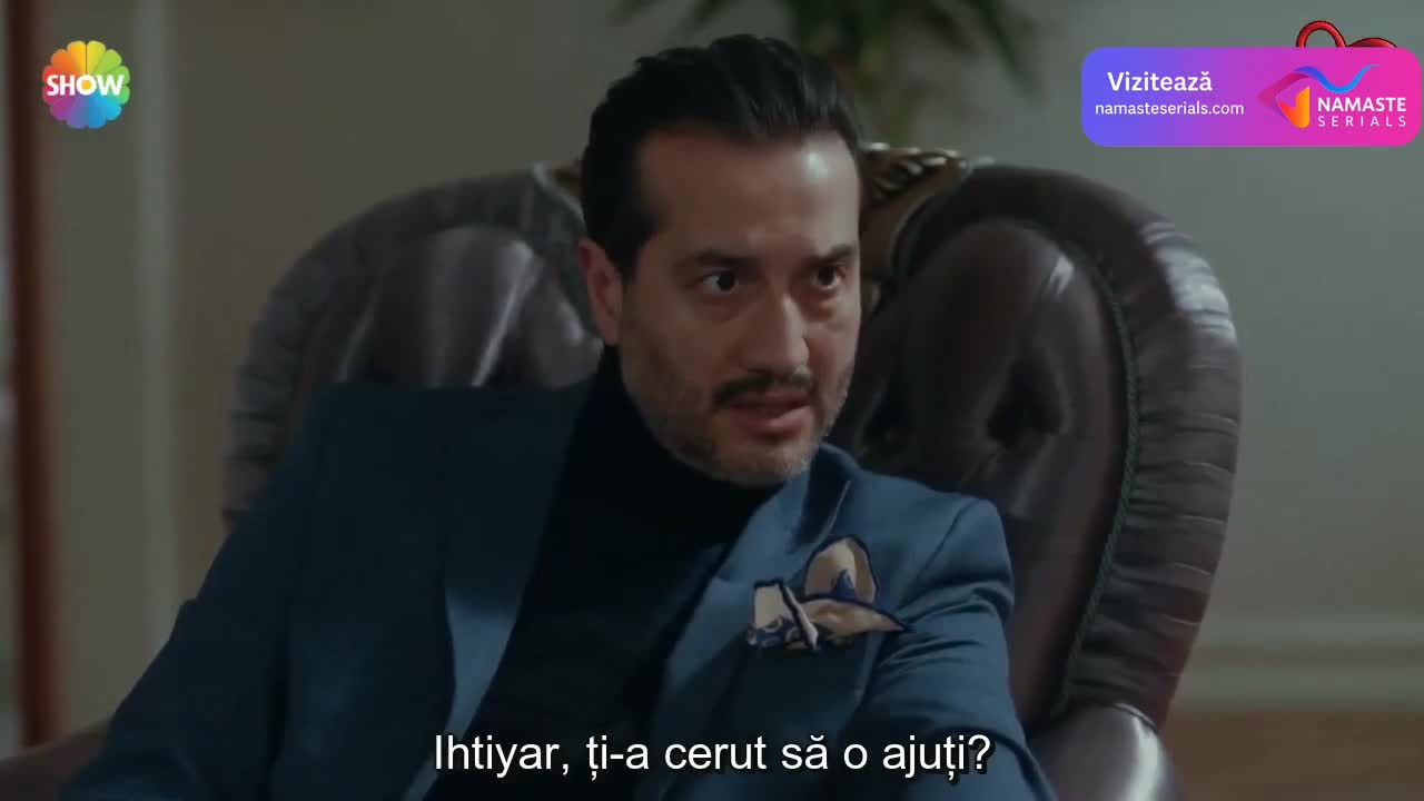 Ariza - Avarie Episodul 23