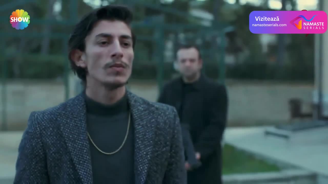 Ariza - Avarie Episodul 18