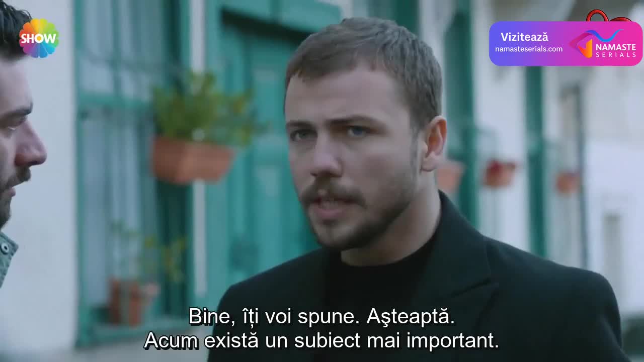Ariza - Avarie Episodul 16