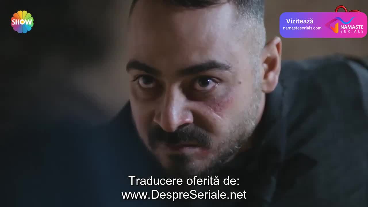 Ariza - Avarie Episodul 15