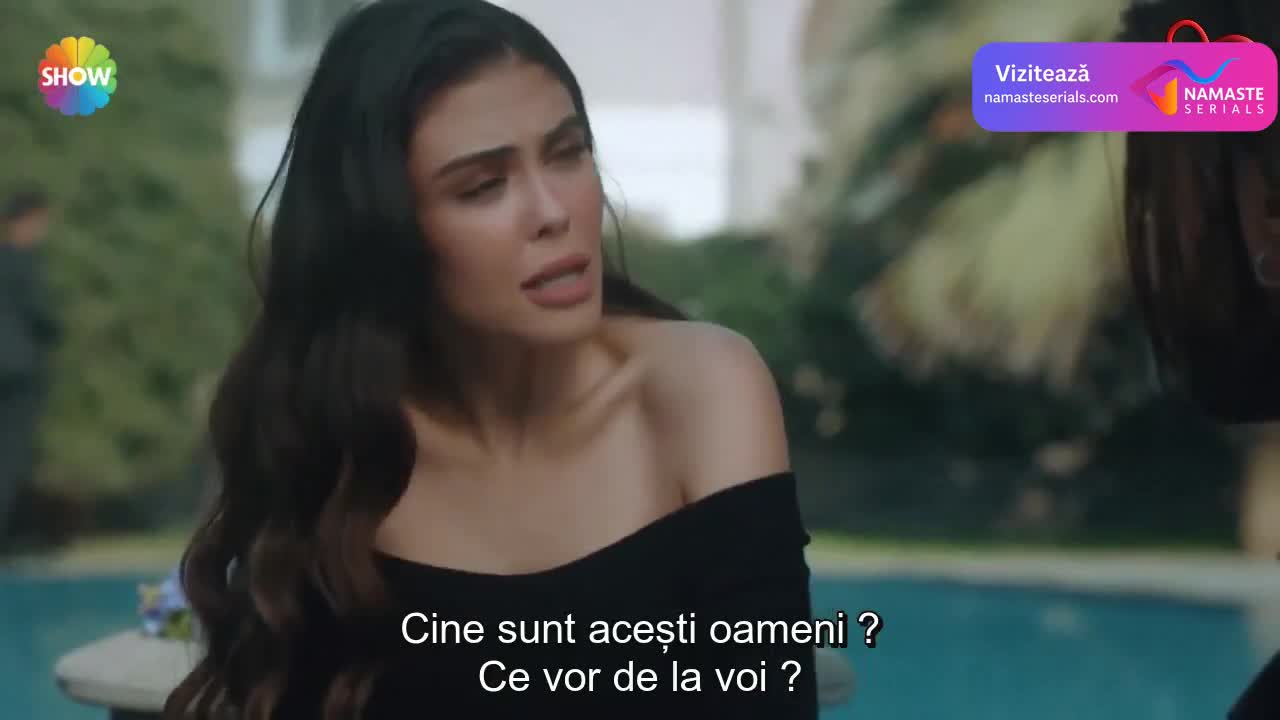 Ariza - Avarie Episodul 8