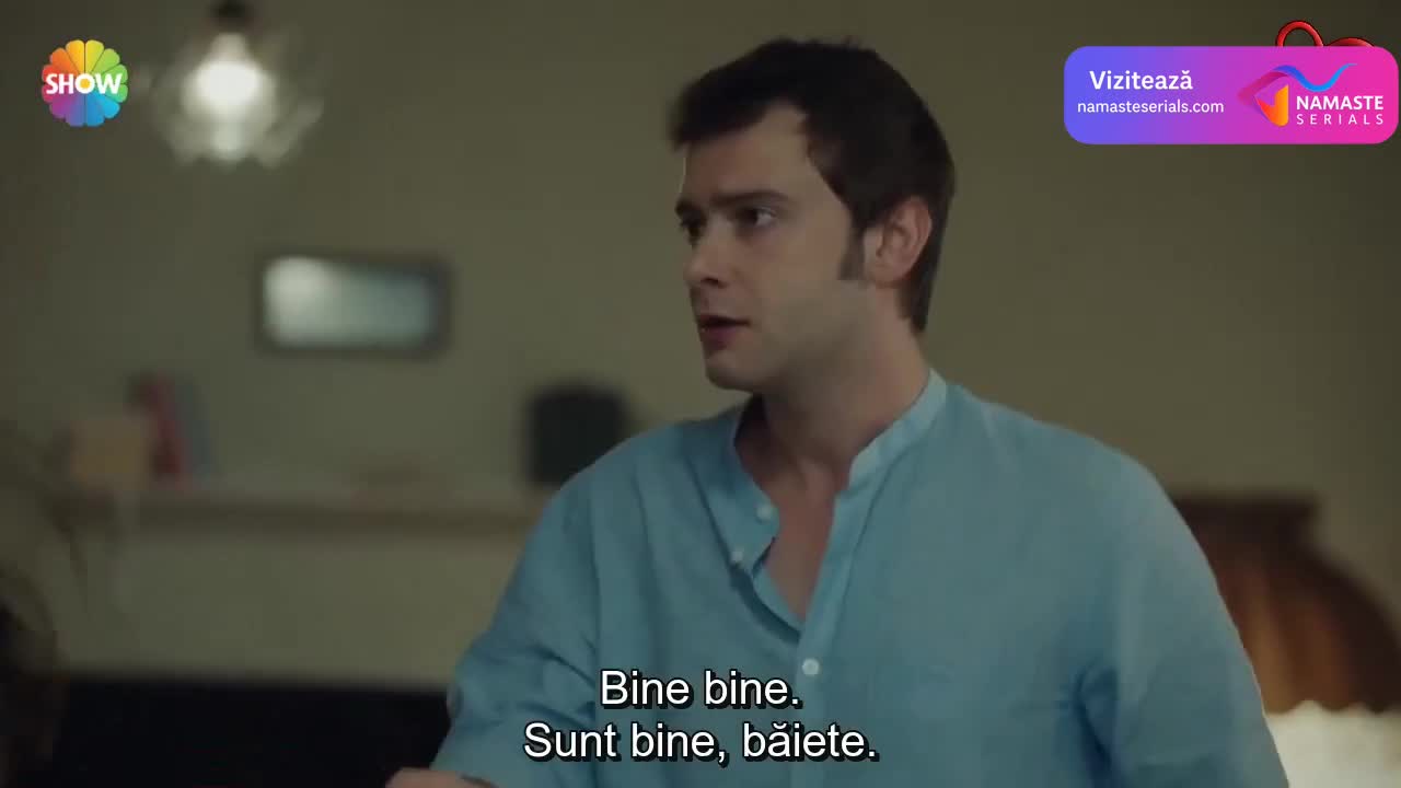 Ariza - Avarie Episodul 7