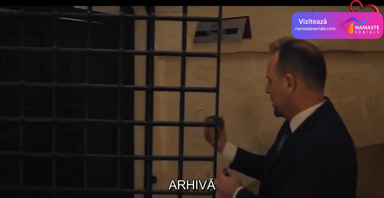 Atiye - Darul Episodul 22