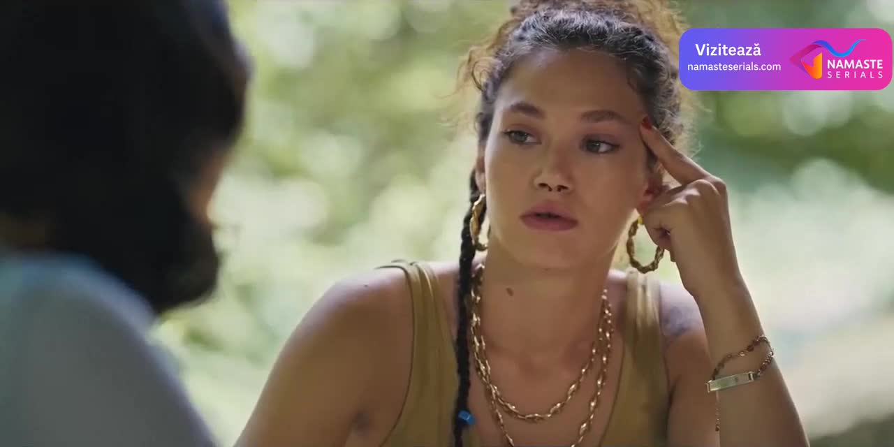 Atiye - Darul Episodul 18