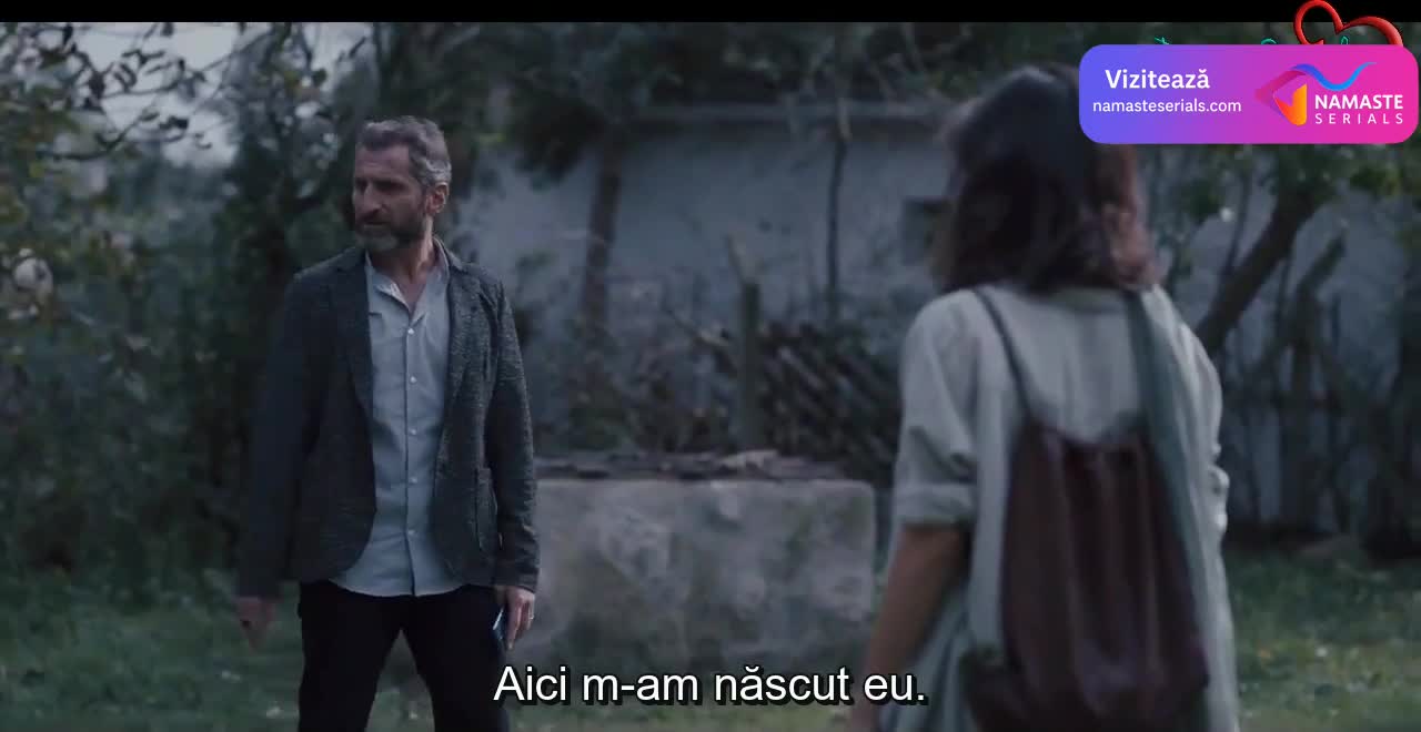 Atiye - Darul Episodul 15