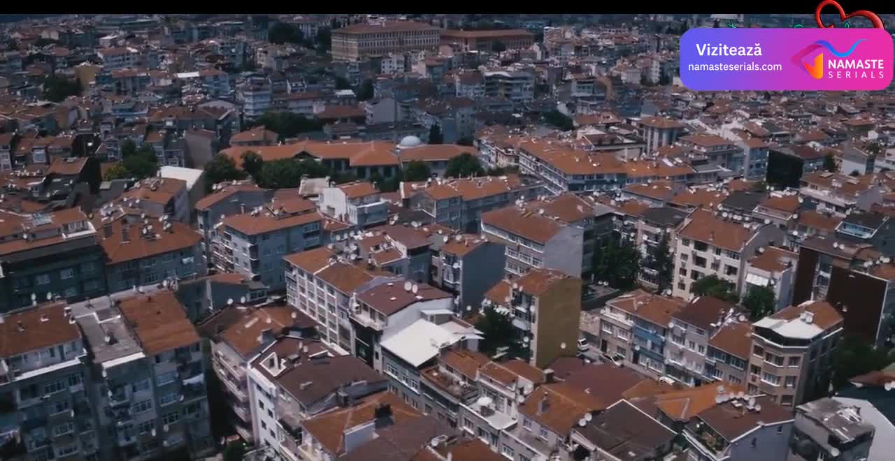 Atiye - Darul Episodul 10