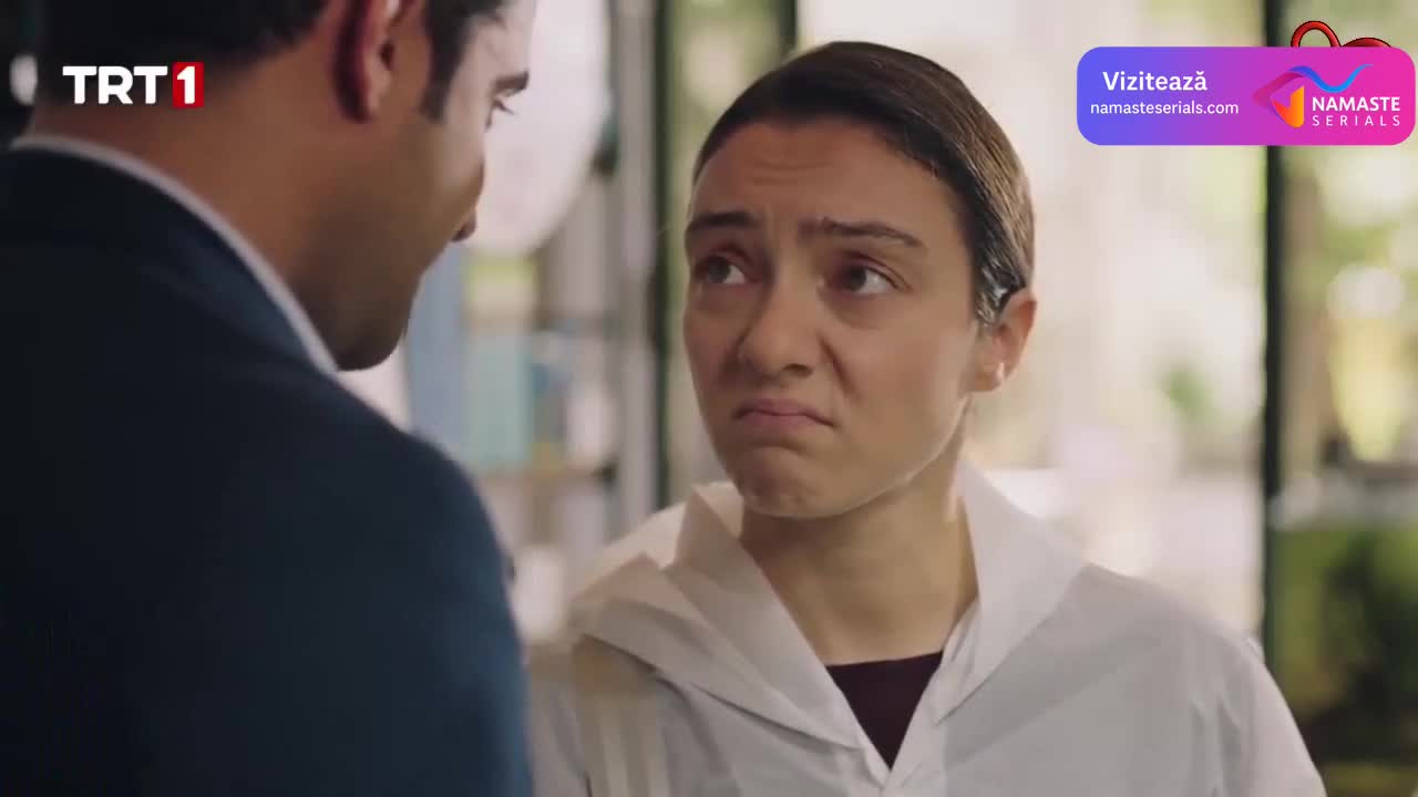 Masumlar Apartmani - Blocul nevinovatilor/Vinovati de iubire Episodul 39