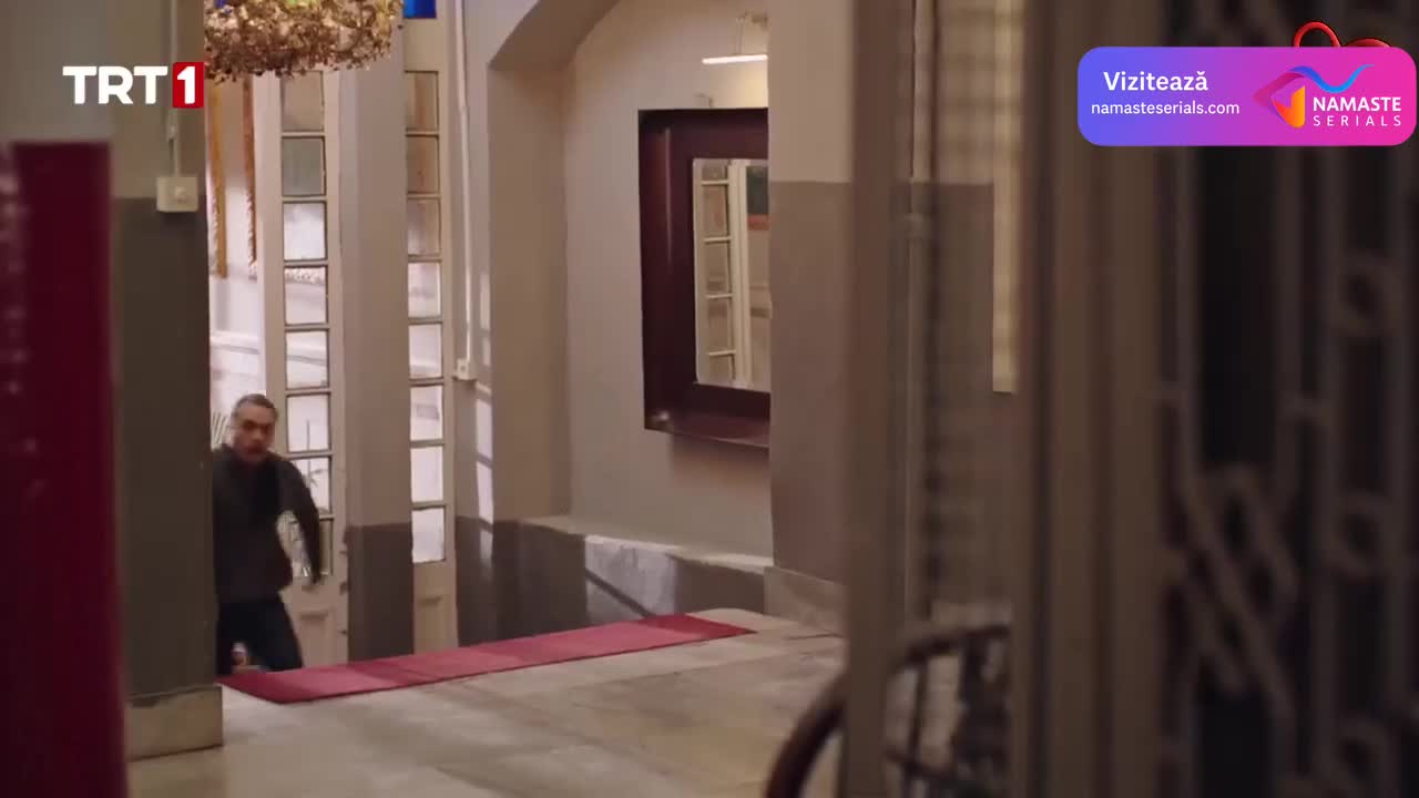 Masumlar Apartmani - Blocul nevinovatilor/Vinovati de iubire Episodul 33