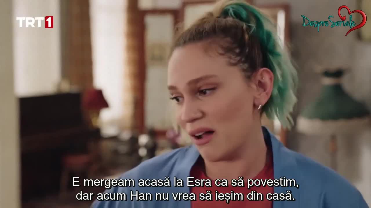 Masumlar Apartmani - Blocul nevinovatilor/Vinovati de iubire Episodul 31