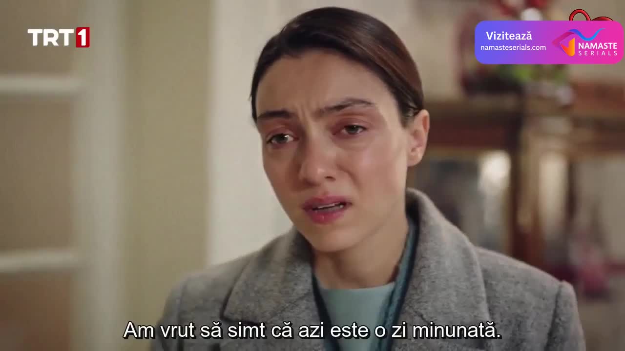Masumlar Apartmani - Blocul nevinovatilor/Vinovati de iubire Episodul 25