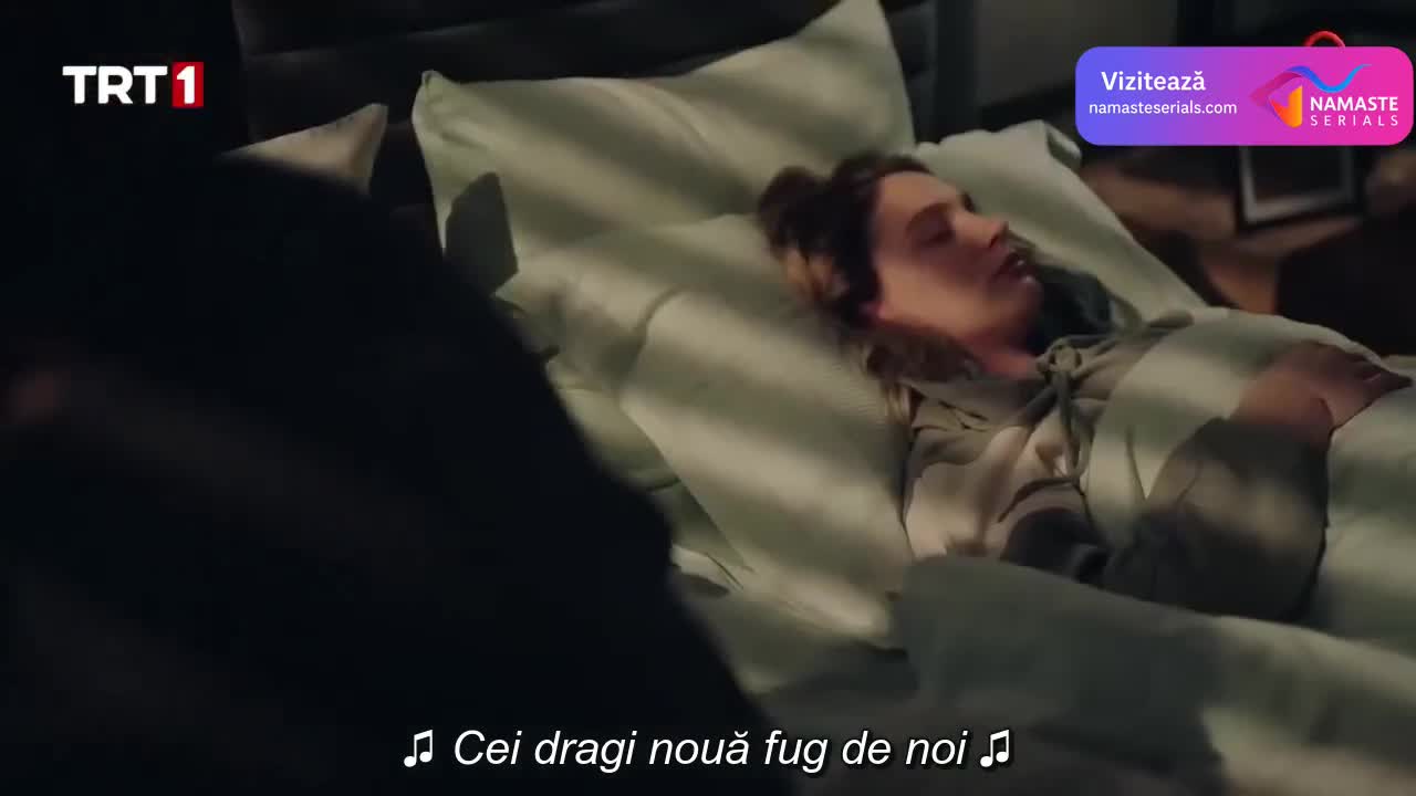 Masumlar Apartmani - Blocul nevinovatilor/Vinovati de iubire Episodul 24