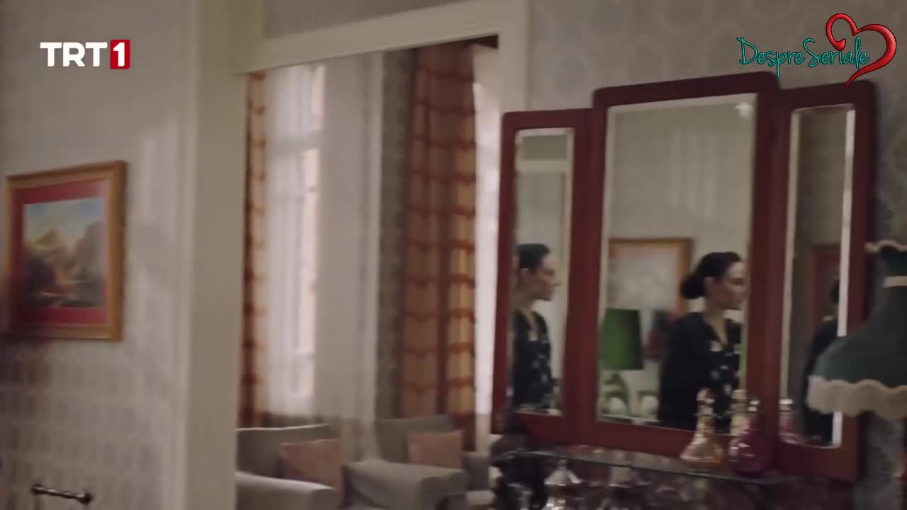 Masumlar Apartmani - Blocul nevinovatilor/Vinovati de iubire Episodul 21