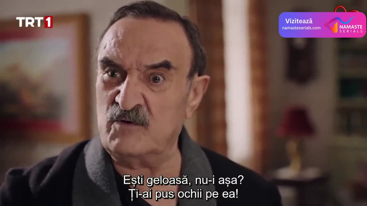 Masumlar Apartmani - Blocul nevinovatilor/Vinovati de iubire Episodul 20