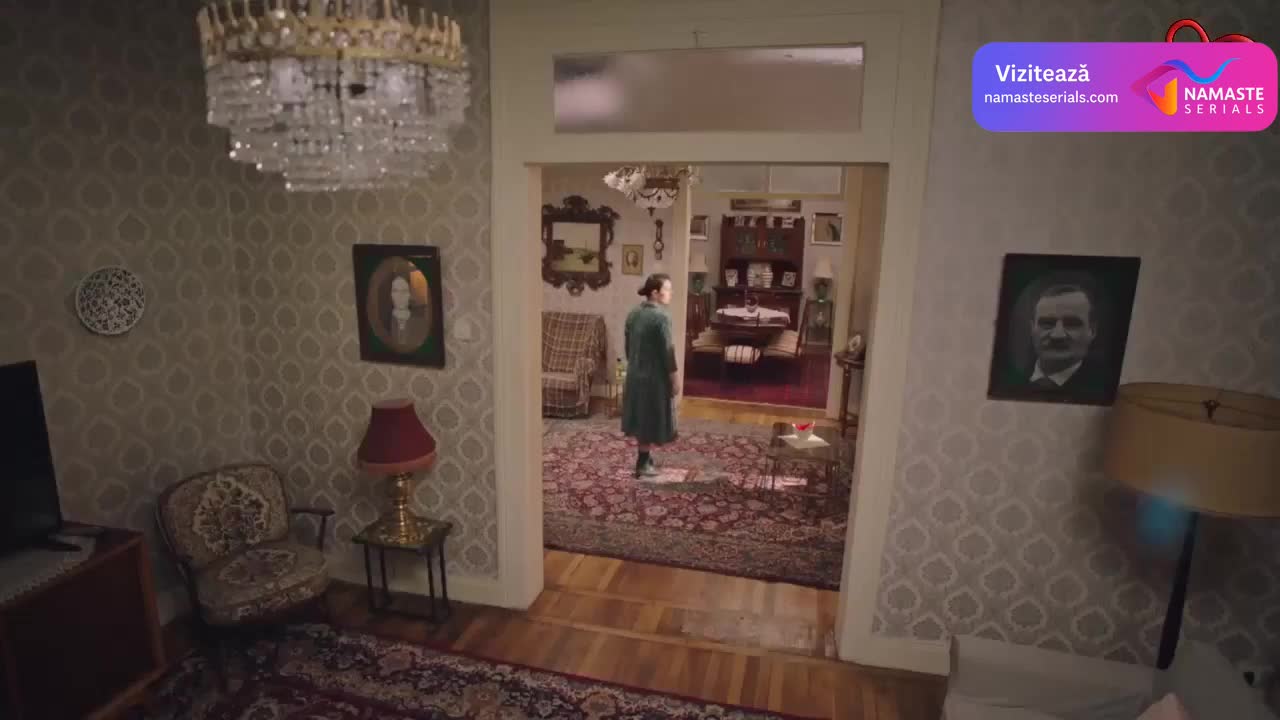 Masumlar Apartmani - Blocul nevinovatilor/Vinovati de iubire Episodul 11