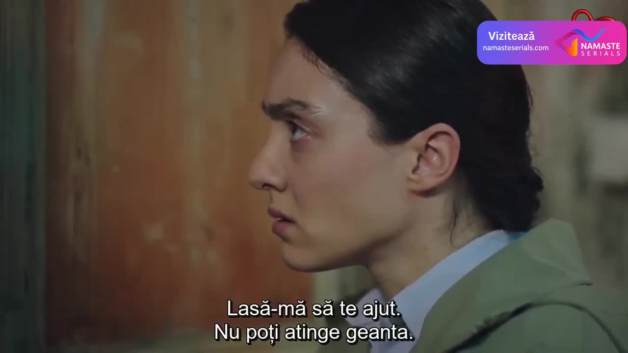 Masumlar Apartmani - Blocul nevinovatilor/Vinovati de iubire Episodul 8
