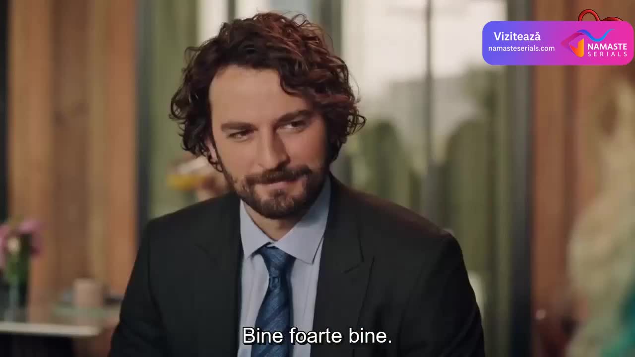Masumlar Apartmani - Blocul nevinovatilor/Vinovati de iubire Episodul 6