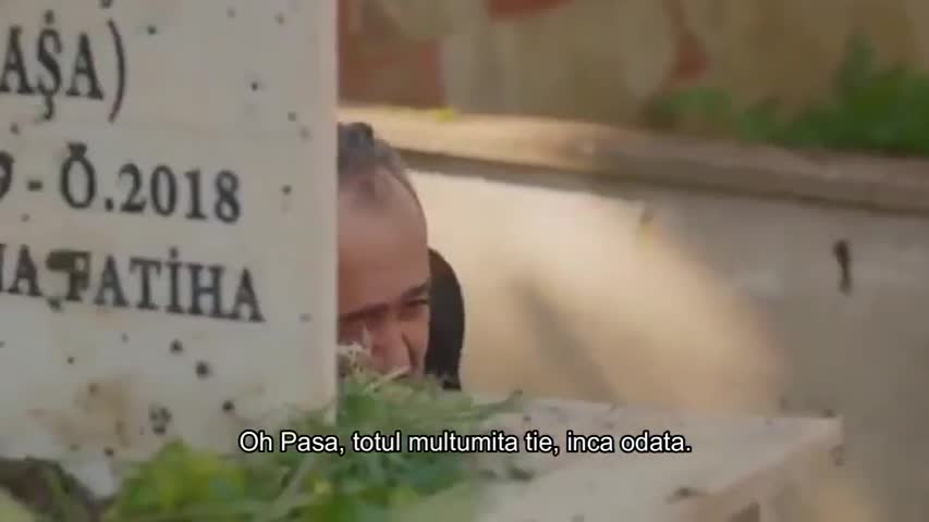 Cukur - Groapa Episodul 58