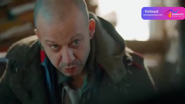 Cukur - Groapa Episodul 56