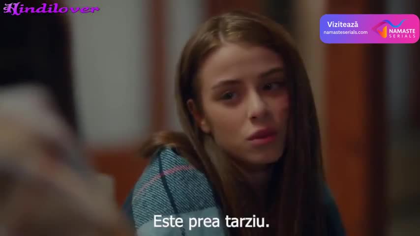 Cukur - Groapa Episodul 55