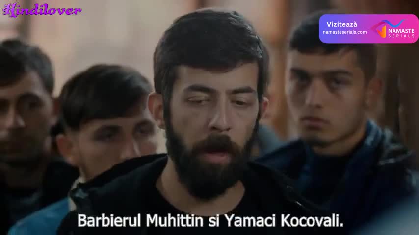 Cukur - Groapa Episodul 49