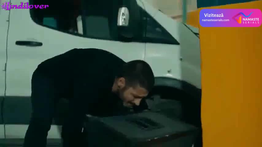 Cukur - Groapa Episodul 40
