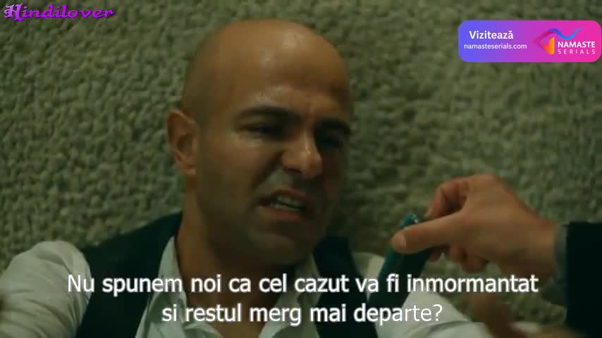 Cukur - Groapa Episodul 39