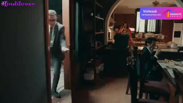 Cukur - Groapa Episodul 38