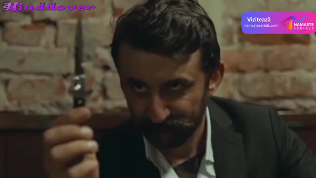 Cukur - Groapa Episodul 35