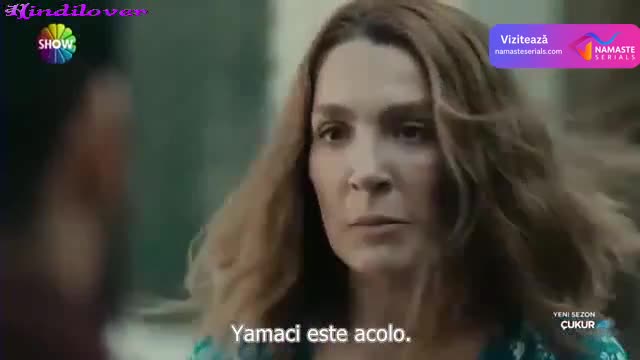 Cukur - Groapa Episodul 34