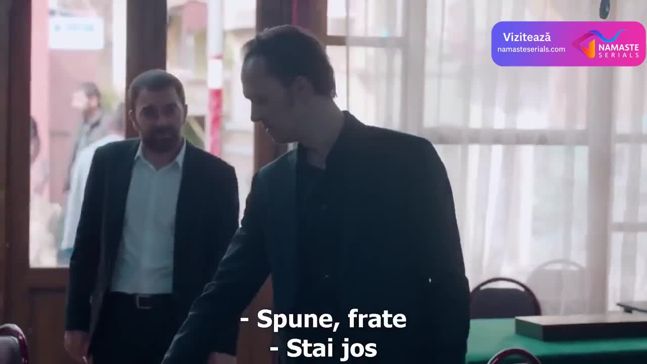 Cukur - Groapa Episodul 30
