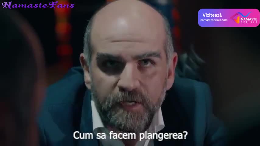 Cukur - Groapa Episodul 25