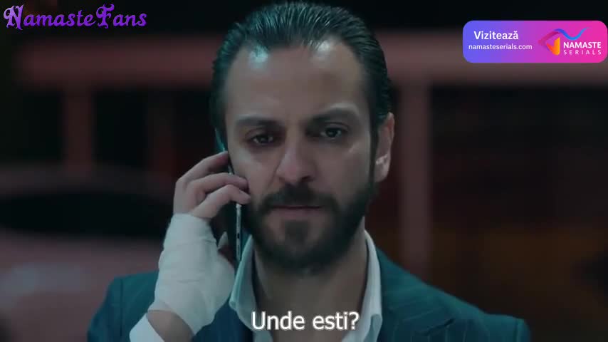 Cukur - Groapa Episodul 24