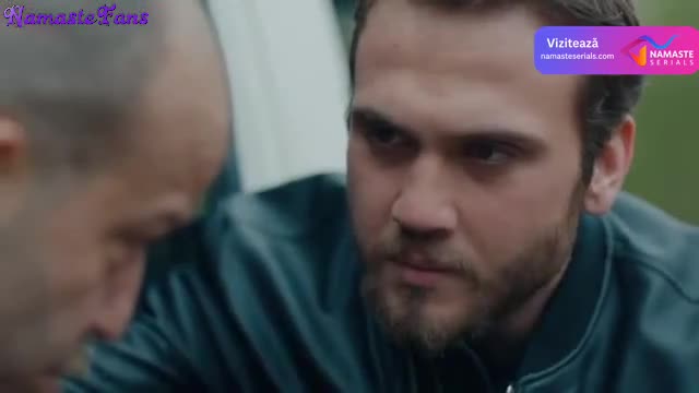 Cukur - Groapa Episodul 23