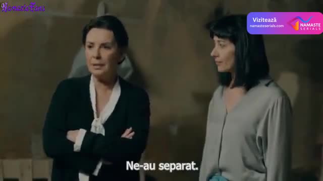 Cukur - Groapa Episodul 22