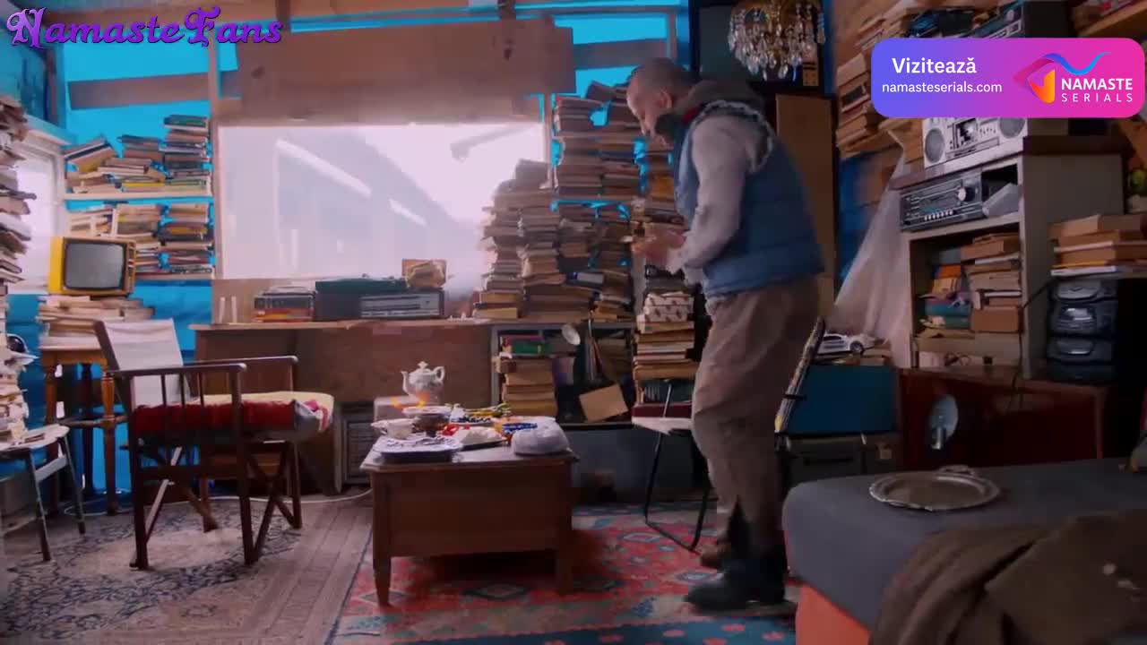 Cukur - Groapa Episodul 15