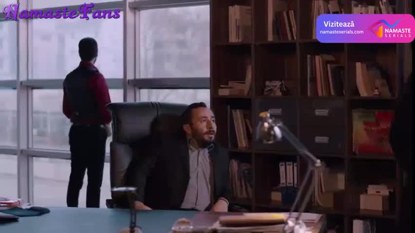 Cukur - Groapa Episodul 13