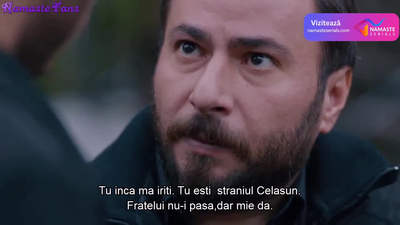 Cukur - Groapa Episodul 10