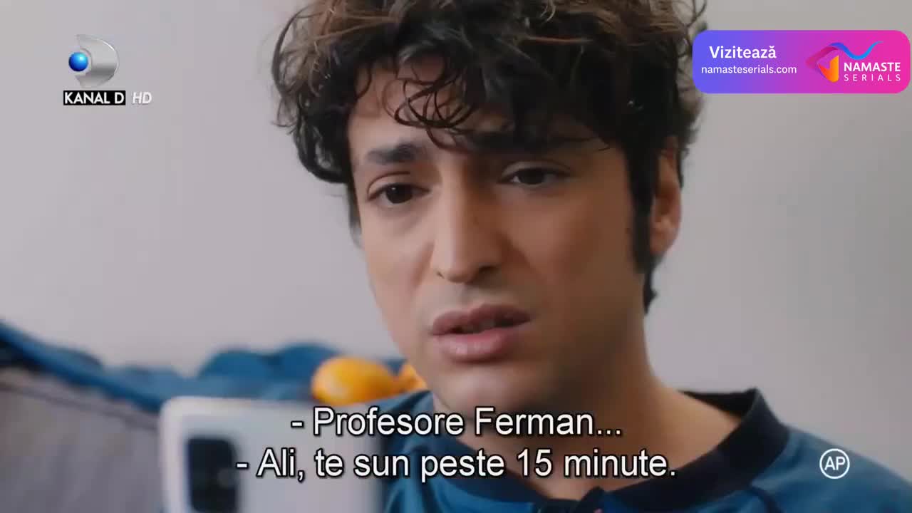 Mucize Doktor - Doctorul minune tv Episodul 47