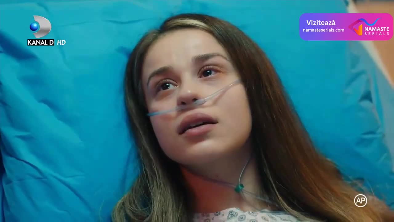 Mucize Doktor - Doctorul minune tv Episodul 46