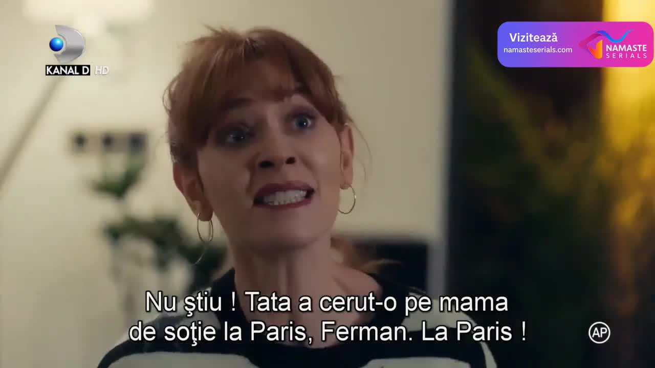 Mucize Doktor - Doctorul minune tv Episodul 45