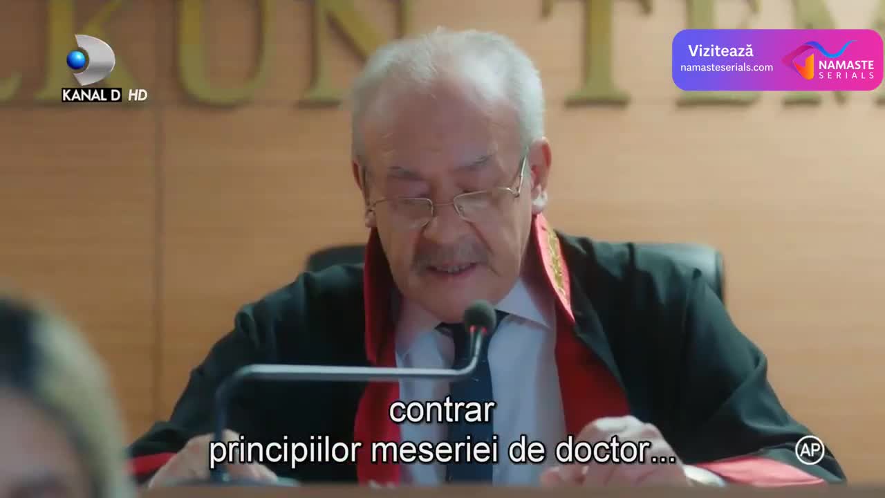 Mucize Doktor - Doctorul minune tv Episodul 42