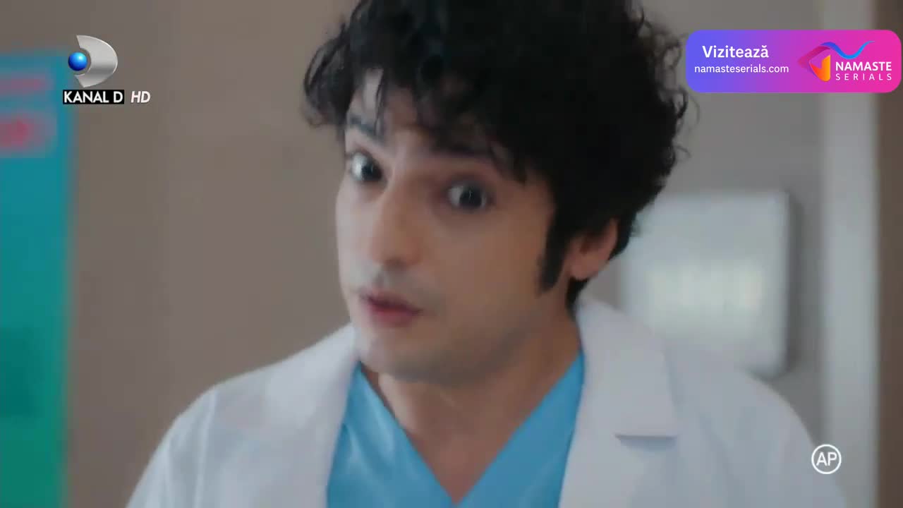 Mucize Doktor - Doctorul minune tv Episodul 41