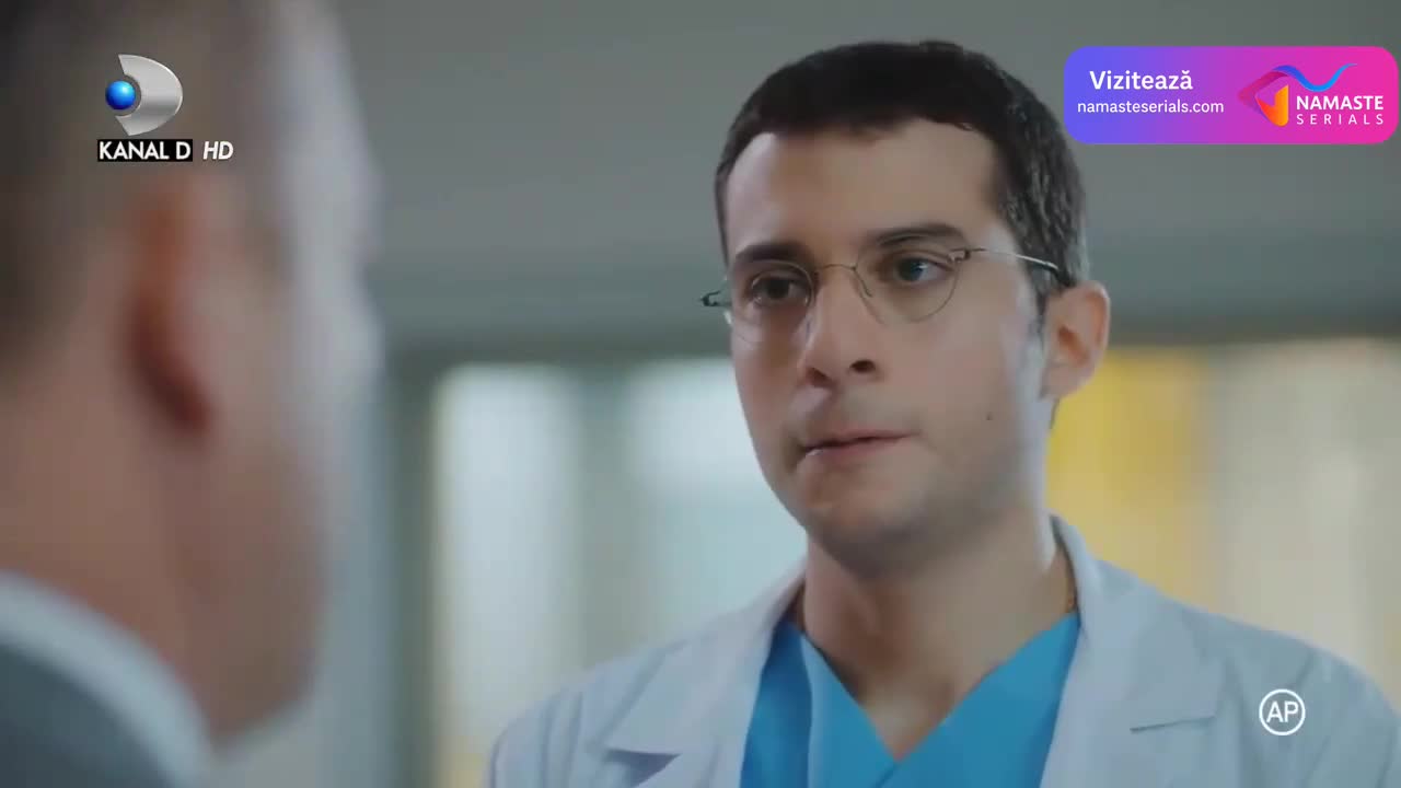 Mucize Doktor - Doctorul minune tv Episodul 39
