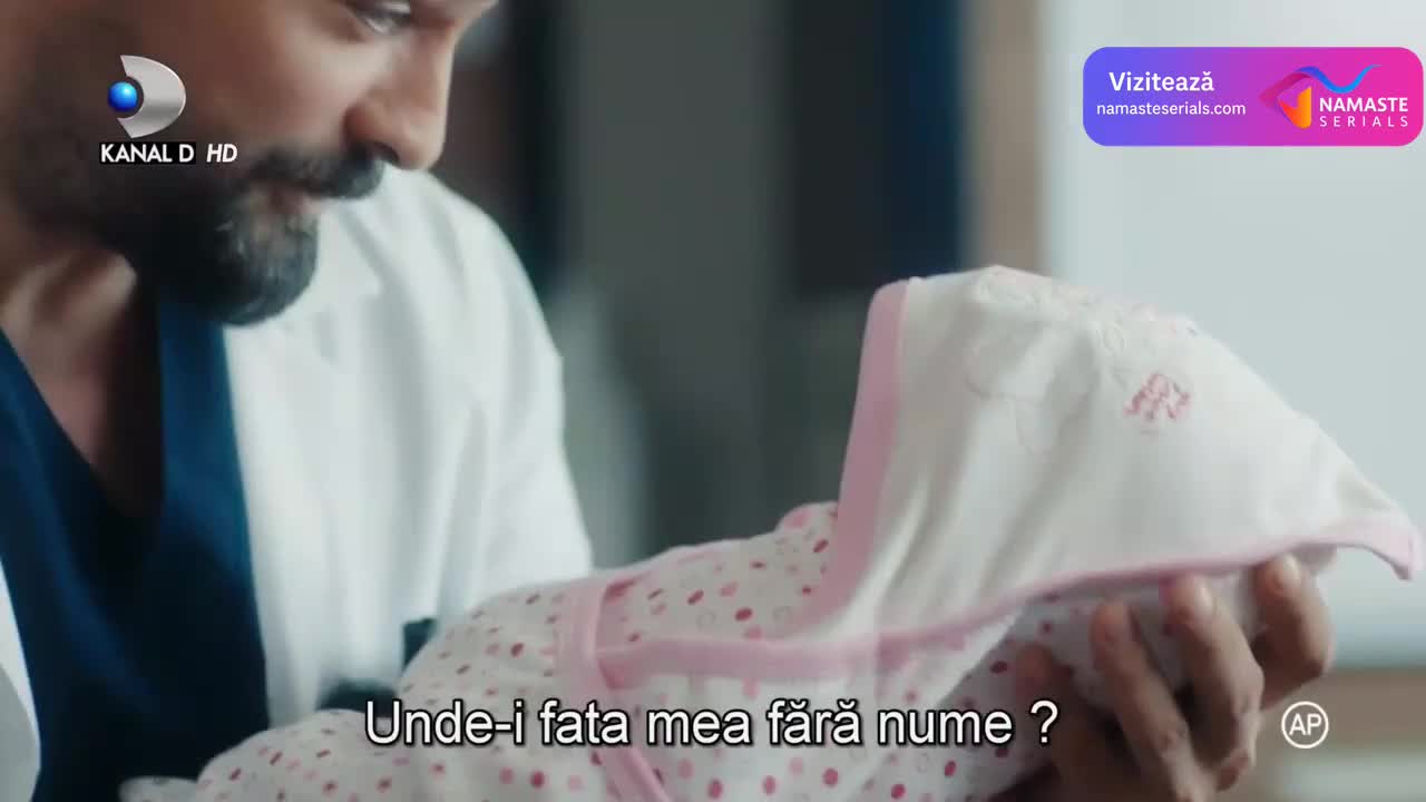 Mucize Doktor - Doctorul minune tv Episodul 38