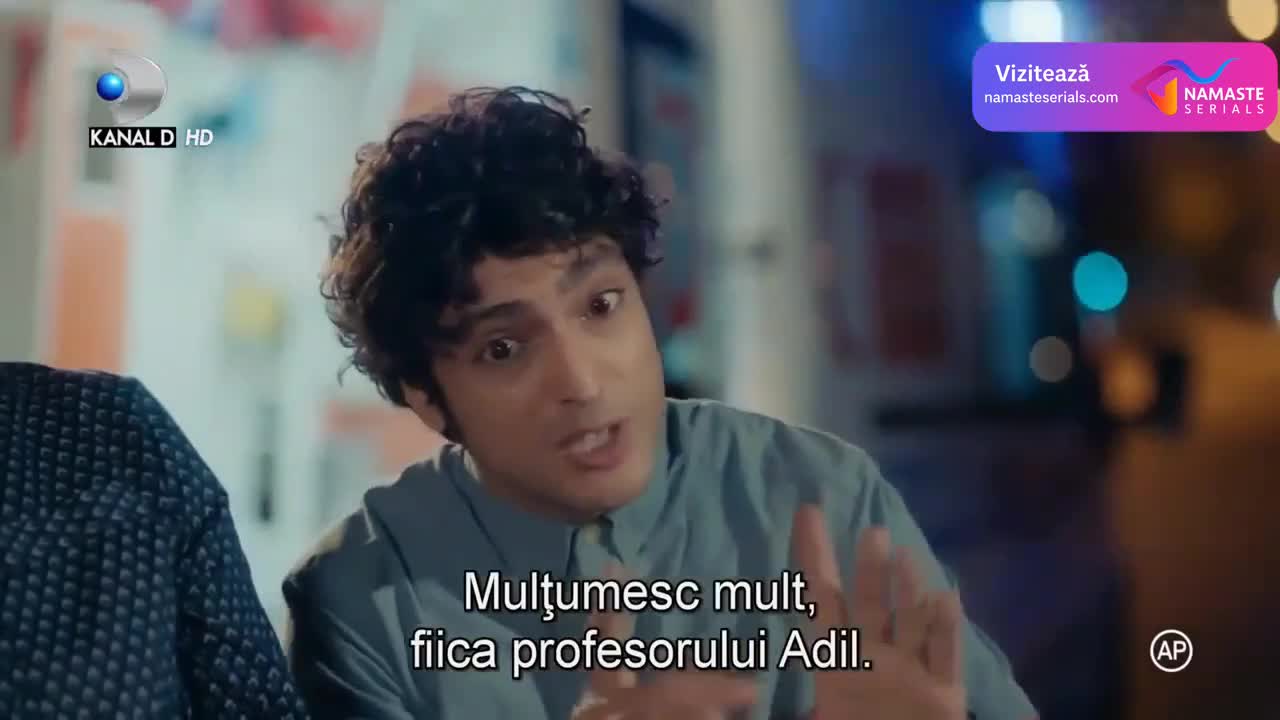 Mucize Doktor - Doctorul minune tv Episodul 37