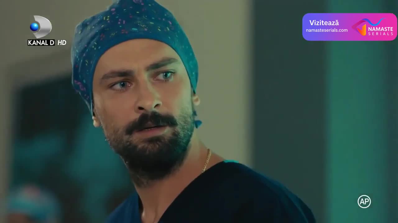 Mucize Doktor - Doctorul minune tv Episodul 35