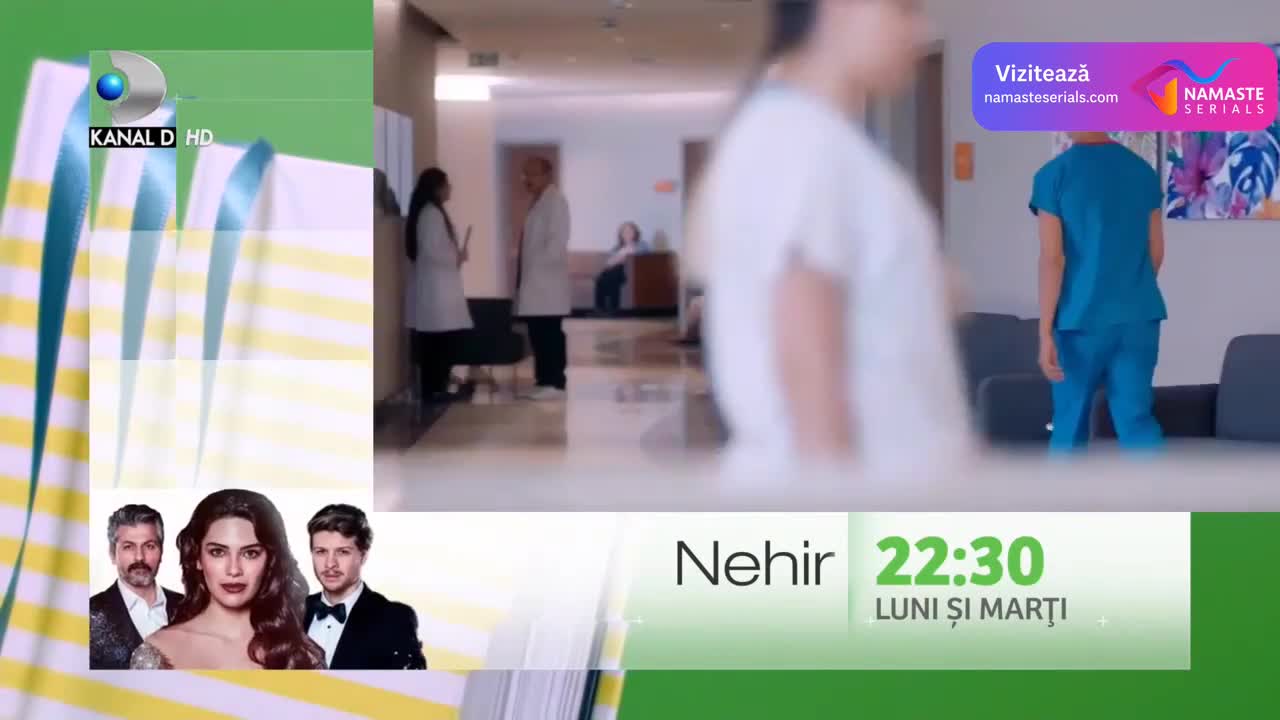 Mucize Doktor - Doctorul minune tv Episodul 34