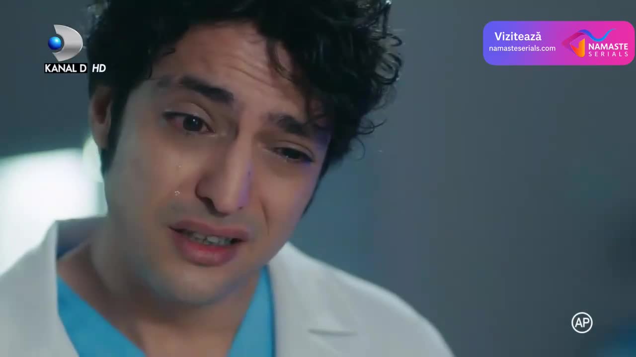 Mucize Doktor - Doctorul minune tv Episodul 32