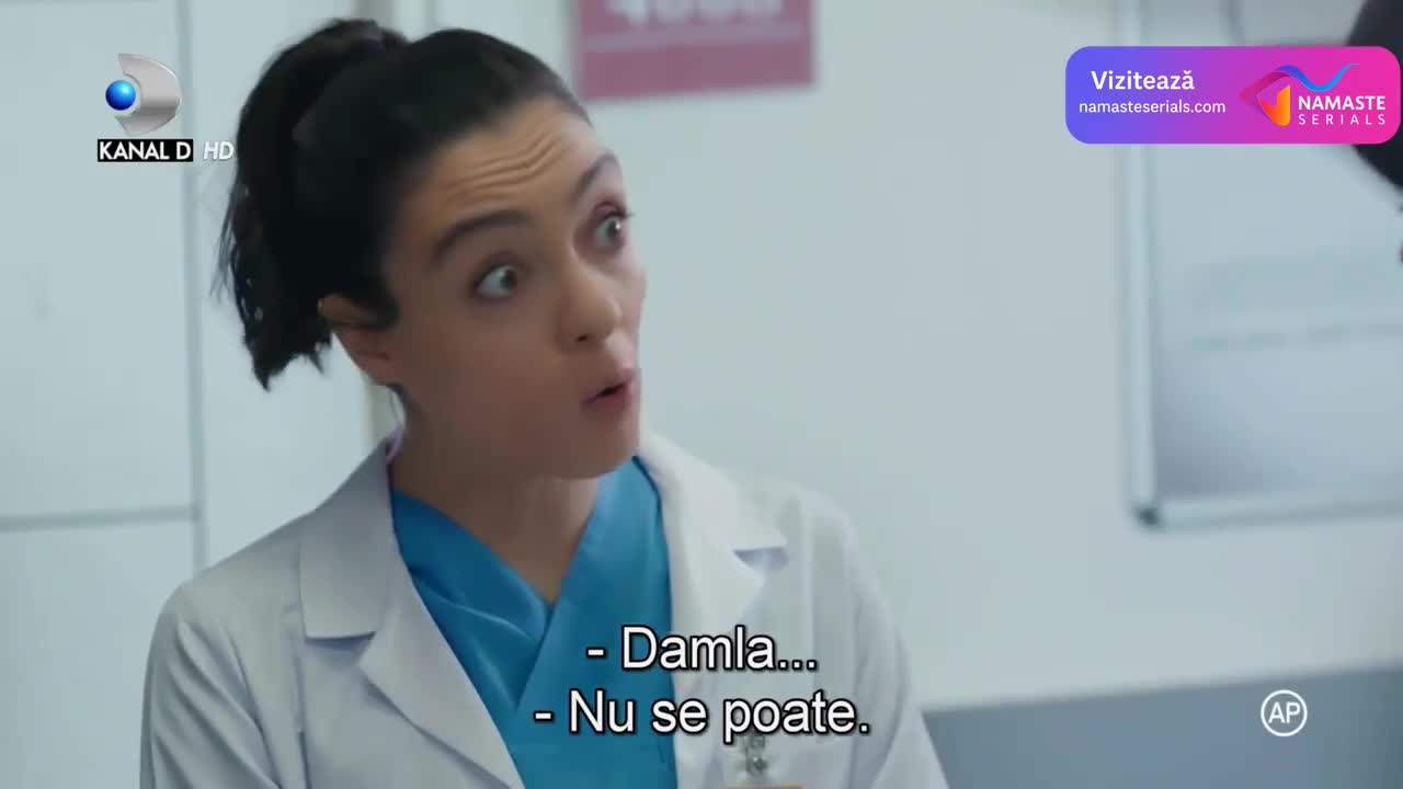 Mucize Doktor - Doctorul minune tv Episodul 31